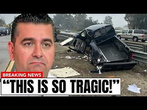 The Rise and Fall of Cake Boss