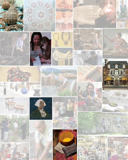 The Lyndon House Arts Center is thrilled to be part of Handwork 2026,...