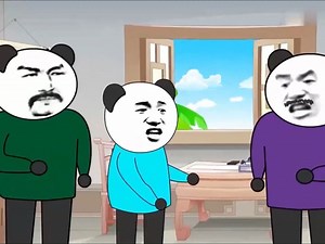 沙雕动画 ——【民间鬼故事】大合集，一口气看完