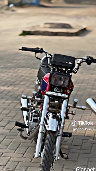 Modified Honda 125 2025 Model Review