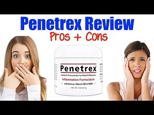Penetrex Review - Pros & Cons