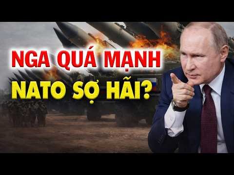 Điểm Nóng Quốc Tế : Nga tung Oniks dằn mặt NATO, Kiev buộc phải rút quân!