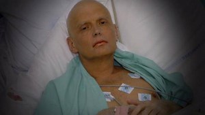 2.9K views · 51 reactions | Earlier this year, our Terence McKenna investigated the assassination of Alexander Litvinenko. Here's his documentary, The Poison Trail. | CBC News: The National | Facebook
