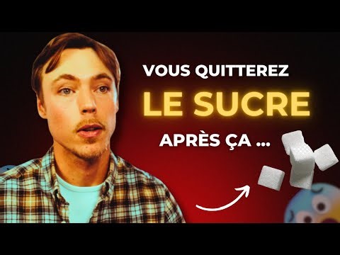 SUCRE = POISON MODERNE ? Un nutritionniste alerte sur la GUERRE alimentaire en cours
