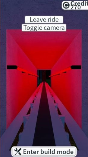 top hat loop de loop pov