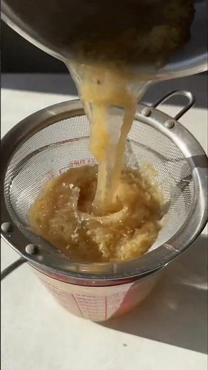 Homemade Ginger Ale