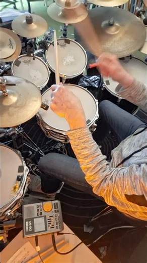 Ja Prins Hh Integration Nr 341, 6/8, 70 bpm, first part 1, 2, 3