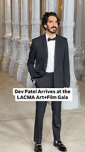 33K views · 601 reactions | We could stare at #DevPatel all day.  | People | Facebook