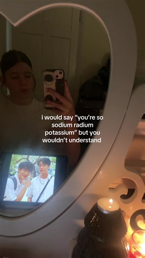 Understanding Sodium, Radium, and Potassium Elements