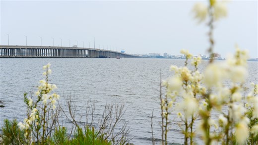 Route 90 into Ocean City will be widened, and here's how to express your opinion on project