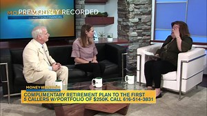 12K views | If you’ve been invested in the stock market, you’ve probably been celebrating what’s happened to your money. But the experts will tell you, a correction will one day arrive. We asked our Money Mentors at to explain why that is and what we can do to reduce our risk. | My West Michigan | Facebook