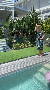 Our new print screams SUMMER vibes ☀️🌴 This lightweight jumpsuit is an all-in-one outfit wonder. A comfortable jumpsuit that can be styled for many occasions and seasons. Style with fashion sneakers & a panama hat for day. Add heels & a clutch for evening. Our Tie Jumpsuit Features adjustable straps, a wasit tie and has an elastic back for comfort. This jumpsuit is a fun, must have style for summer! Shop Now https://freez.com.au/product/tie-jumpsuit-palm/ | Freez Clothing