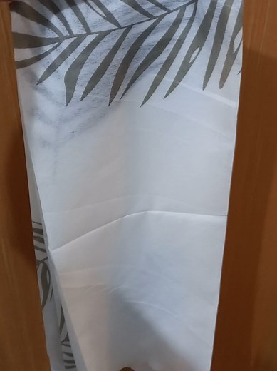 Kitchen Curtain #fyp #kitchencurtain #curtain #homedecor #trending