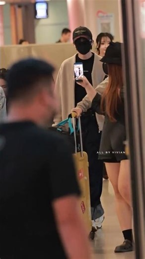 [260405] LYN arrived at Changsha airport 🥰🥰🥰 #刘宇宁 #摩登兄弟刘宇宁 #TheTruth #开始推理吧