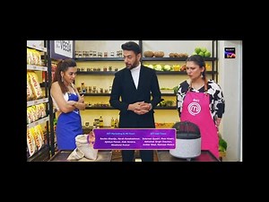 Celebrity Master chef today full Episode 5th feb | Sony TV| Review with Heena Kumawat