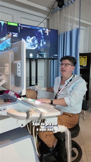 Obstetric Ultrasound: How to Identify the Mid-Sagittal Plane of the Fetal Face #obstetrics