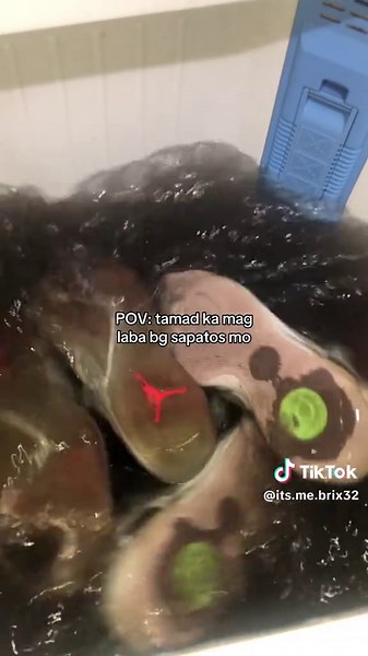 Effective Shoe Cleaning Tips for Lazy Individuals