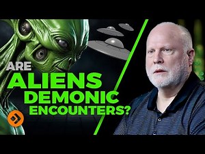 UFOs: What Does the Bible Say About Aliens and Extraterrestrials?