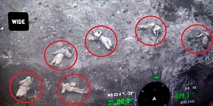 Russian troops use century-old weapons in attacks on Ukrainian positions — photo