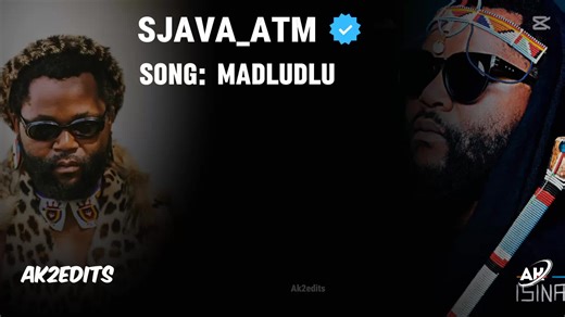 Sjava's Emotional Performance at SAMAs 28