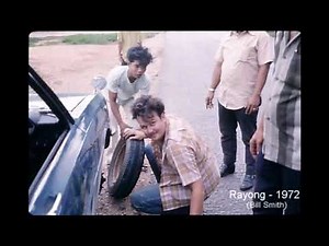 My Utapao Tour Jan 72 Jan 73