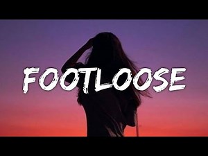 Kenny Loggins - Footloose (Lyrics) (From The Umbrella Academy 3)