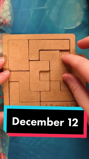 Puzzle A Day (@puzzle_a_day)’s videos with original sound - Puzzle A Day