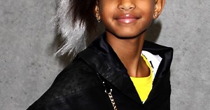 Willow Smith's Hair Transformation
