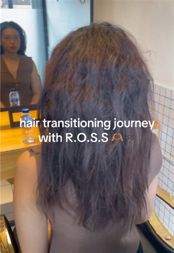 From Chemical Straightening to Beautiful Curls