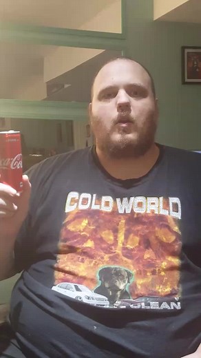 Short Soda Reviews on TikTok