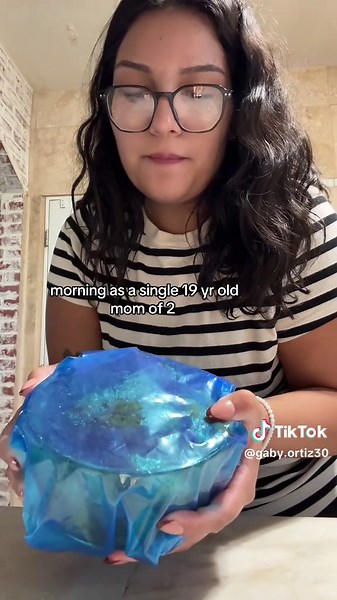 Meal Prep Tips for Busy Moms: Juggling Newborn and Classes