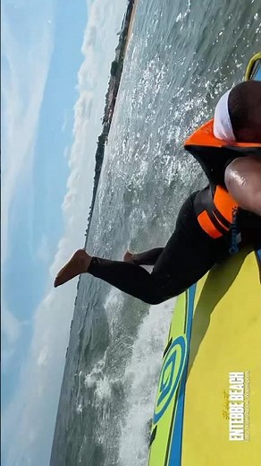 3 MUST DO ACTIVITIES IN ENTEBBE BEACH, Uganda 🇺🇬