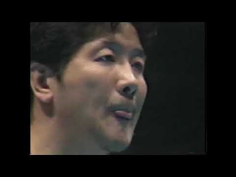 Akira Maeda vs Aleksandr Karelin (RINGS 2-21-99)