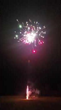 Exploding Rainbow Gone Nuclear