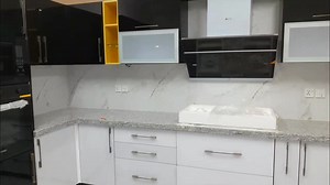 59 reactions · 9 comments | Design The Home You Love! We believe that interior design should be accessible to everyone. That’s why 'Kitchen Solution' packages are designed to be affordable, and our designers are trained to work within your budget. We provide: Kitchen, Interior, Wardrobes, Bathroom vanity's, Home & office Furniture, Corian table top, Epoxy coated table top with the best quality and finishing. Feel free to contact us. Call Now: 0333-2351370 | Kitchen Solution | Facebook