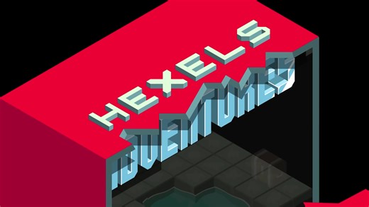 【像素绘画】Hexels 3 像素绘画软件