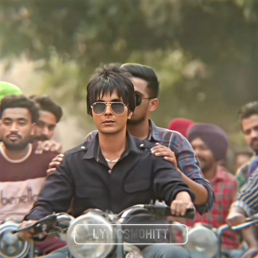 Badmoshi nhi mitrr😎-[shooter punjabi movie edit]#shorts #edit #movie #punjabi