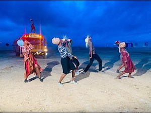 TROUBLEBOY HITMAKER- Pa Panike (Official Video)