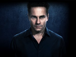 My Evil Stepdad - Apple TV