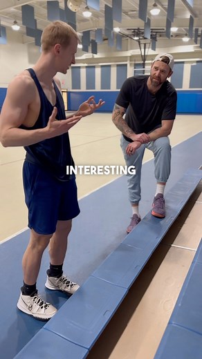 1.3M views · 10K reactions | This is directed at anyone believing or sharing that tib raises are the key to jumping higher/dunking… they are not. Tib raises are just an exercise… The Best Exercise For Dunking Is Dunking. #gooddrill | Good-Drills | Facebook