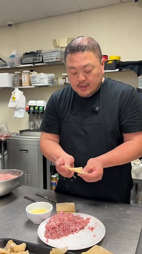 5.2K reactions · 72 shares | Made by hand, served with care. #wans | Wan's | Facebook