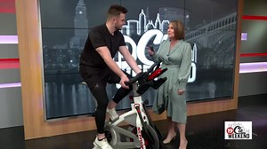 Cleveland's Hayden Grove: From 'The Voice' Stage to CycleBar Star and Mental Health Advocate