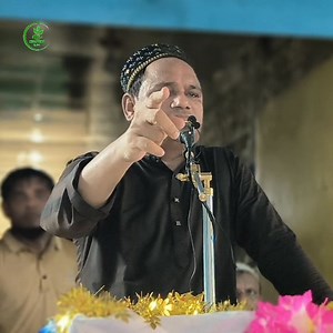 Mr Dil Muhammad | Creation Saleh