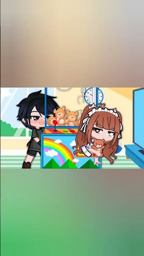 Gachalife Shorts Edits ep 0009 ❤️ #viral #gachaclub #gacha #gachaedit#gachatrend #shorts #gachalife
