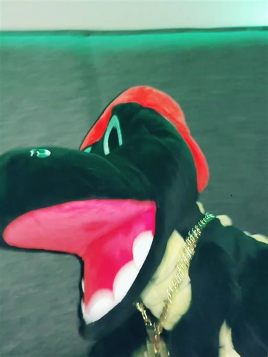 Duggie Is Getting Cancelled #sml #smlblackyoshi #duet