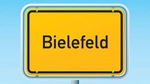 Bielefeld verkündet Ende von Verschwörung: "Bielefeld gibt es - und wie!"