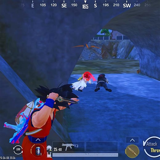 Wait for twist 🥺 #fun2on