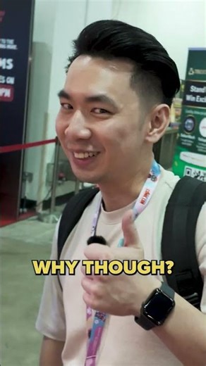 #SingaporeComicCon certainly didn't fail to make us go...why though?