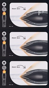 2.9M views · 81K reactions | How to power an engine 5x the speed of sound | Freethink | Facebook