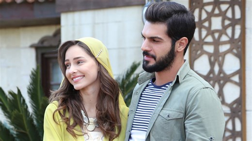 New Bride - Episode 63 (English Subtitles) | Yeni Gelin